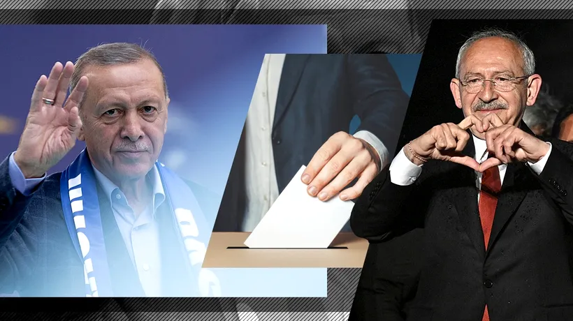 VIDEO | Kemal Kilicdaroglu, rivalul lui Erdogan, PRIMUL MESAJ după înfrângere. Să luptăm pentru democrație!