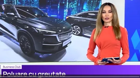 Primăria care a triplat tarifele de parcare pentru SUV-uri. Consumă mai mult combustibil și sunt mai poluante