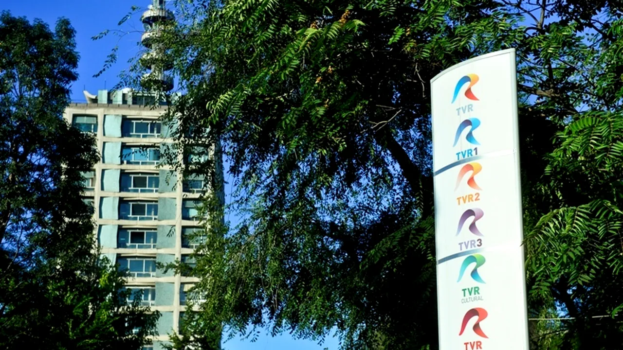 Senatul salvează Televiziunea Română: SRTv își va putea plăti datoriile fiscale în termen de șapte ani