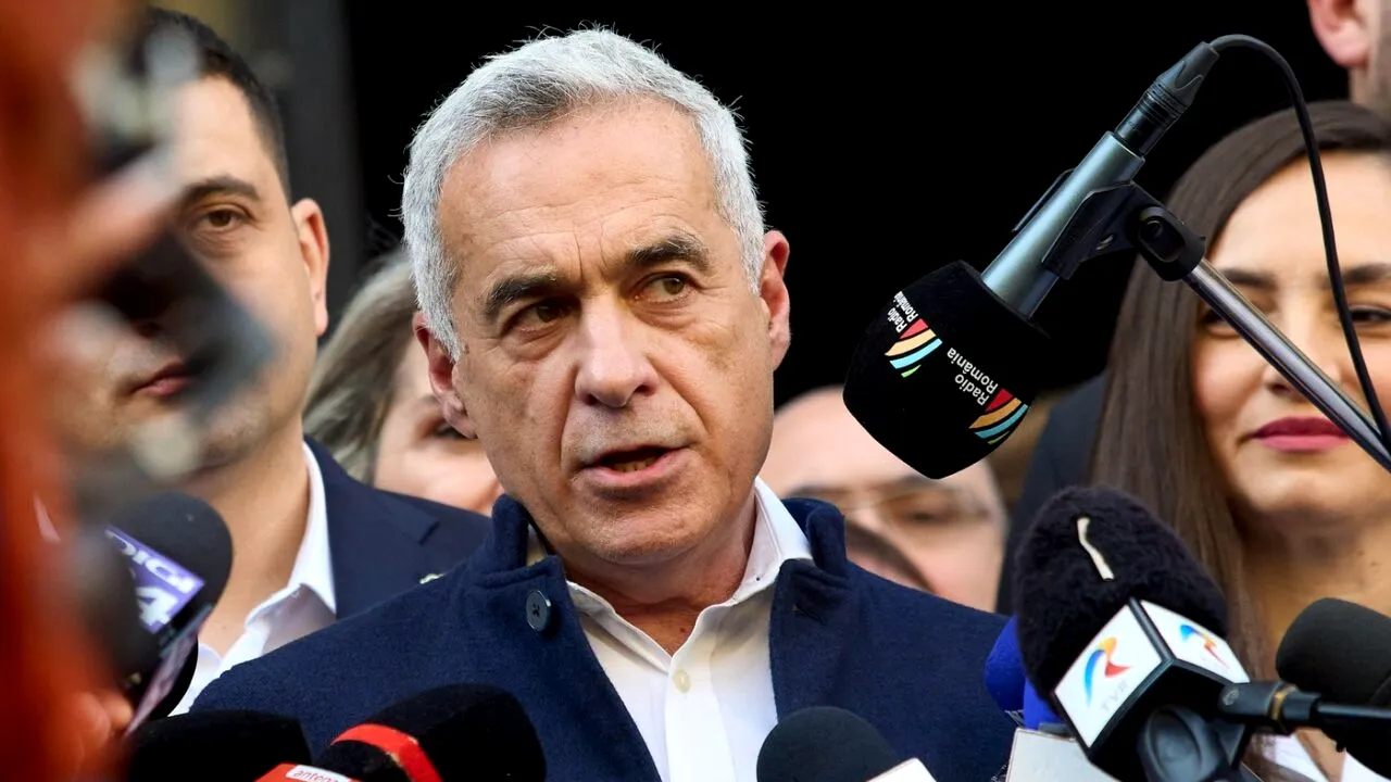 Presa occidentală, despre respingerea candidaturii lui Călin Georgescu: România „a scăpat de o fantomă”, dar „a fabricat un MARTIR”