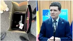 Ce s-a întâmplat cu pistolul primit în dar de Nicușor Dan de la Erdogan, la Summitul NATO