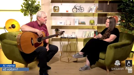 Cristian Buică: „După ce a dispărut Cenaclul Flacăra, a venit un colonel al Securității după mine la Reșița”