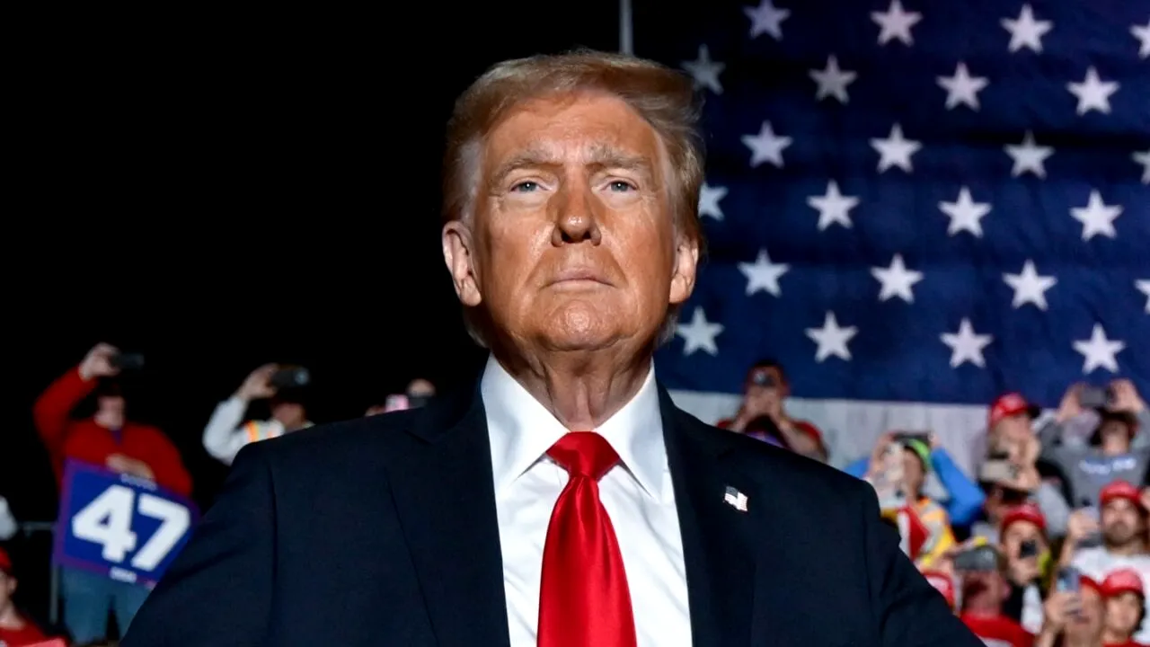 Reacția lui Trump, după eșecul delegației americane la negocierile din Pakistan: „Marina SUA va bloca Strâmtoarea Ormuz“