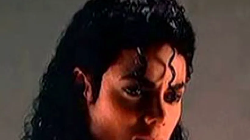 Cea mai CIUDATĂ fotografie cu Michael Jackson iese la iveală, la șase ani de la moartea megastarului