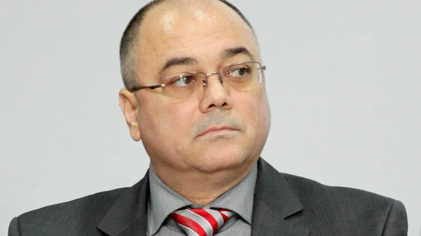 Managerul Spitalului Județean de Urgență Constanța, arestat preventiv