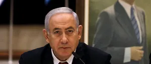 Netanyahu l-a DEMIS pe ministrul Apărării, Yoav Gallant, în plin război cu grupurile militante Hamas și Hezbollah