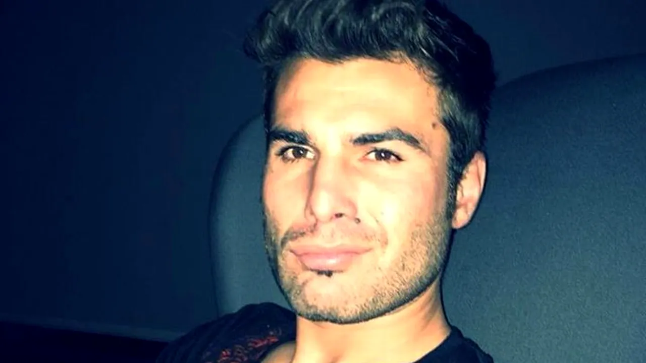 Cum i-a răspuns Adrian Mutu unui utilizator Facebook care l-a jignit
