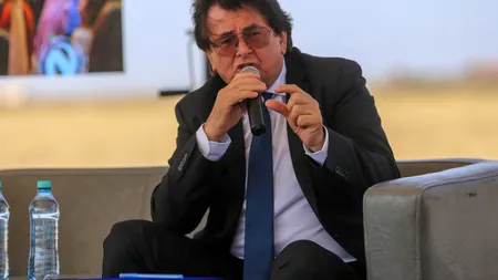 Nicolae Robu, fostul primar al Timişoarei, a avut COVID-19: „Nu mi-a fost uşor”