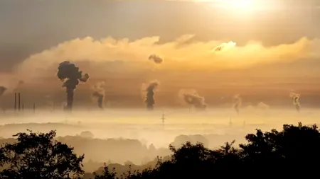 Organizația Meteorologică Mondială, avertisment îngrijorător: ”Concentrația gazelor cu efect de seră atinge un nou record negativ”