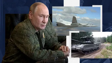 Zapad-2025 și capabilitățile de vârf ale Rusiei. „Și-a arătat «colții militari», nu este foarte clar dacă NATO e capabilă să ofere un răspuns decisiv”
