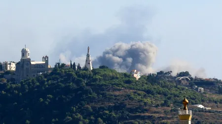 Iranul acuză ISRAELUL că încearcă extinderea conflictului /”Bombardamentele în Liban sunt nebunești, consecințele sunt periculoase”