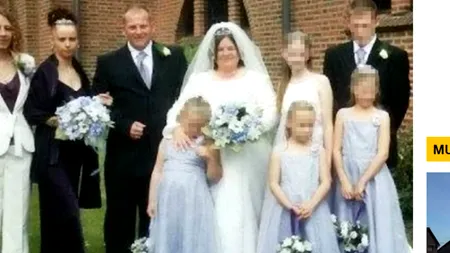 O femeie a fost arestată după ce a postat pe Facebook poze de la nuntă. Ce secret ascundeau fotografiile