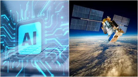 Oamenii de știință au descoperit 100 de planete datorită unui sistem de inteligență artificială. Tehnologia a fost aplicată unui satelit NASA