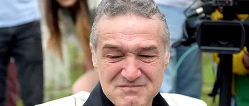 Gigi Becali îi plânge de milă unui milionar român: E pe moarte, vai de capul lui!