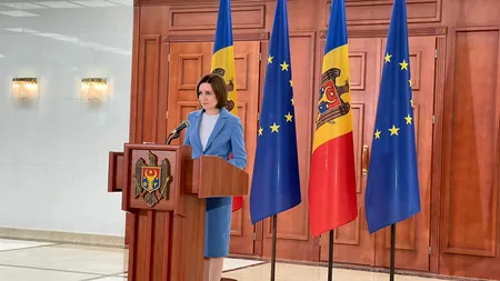 După ce spune că moldovenii nu „s-au lăsat cumpărați”, Maia Sandu admite fenomenul „RUȘINOS” de cumpărare a voturilor