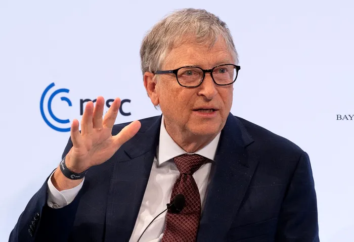 Bill Gates, despre viitoarea pandemie care va afecta omenirea: „Va fi provocată de un agent patogen diferit”
