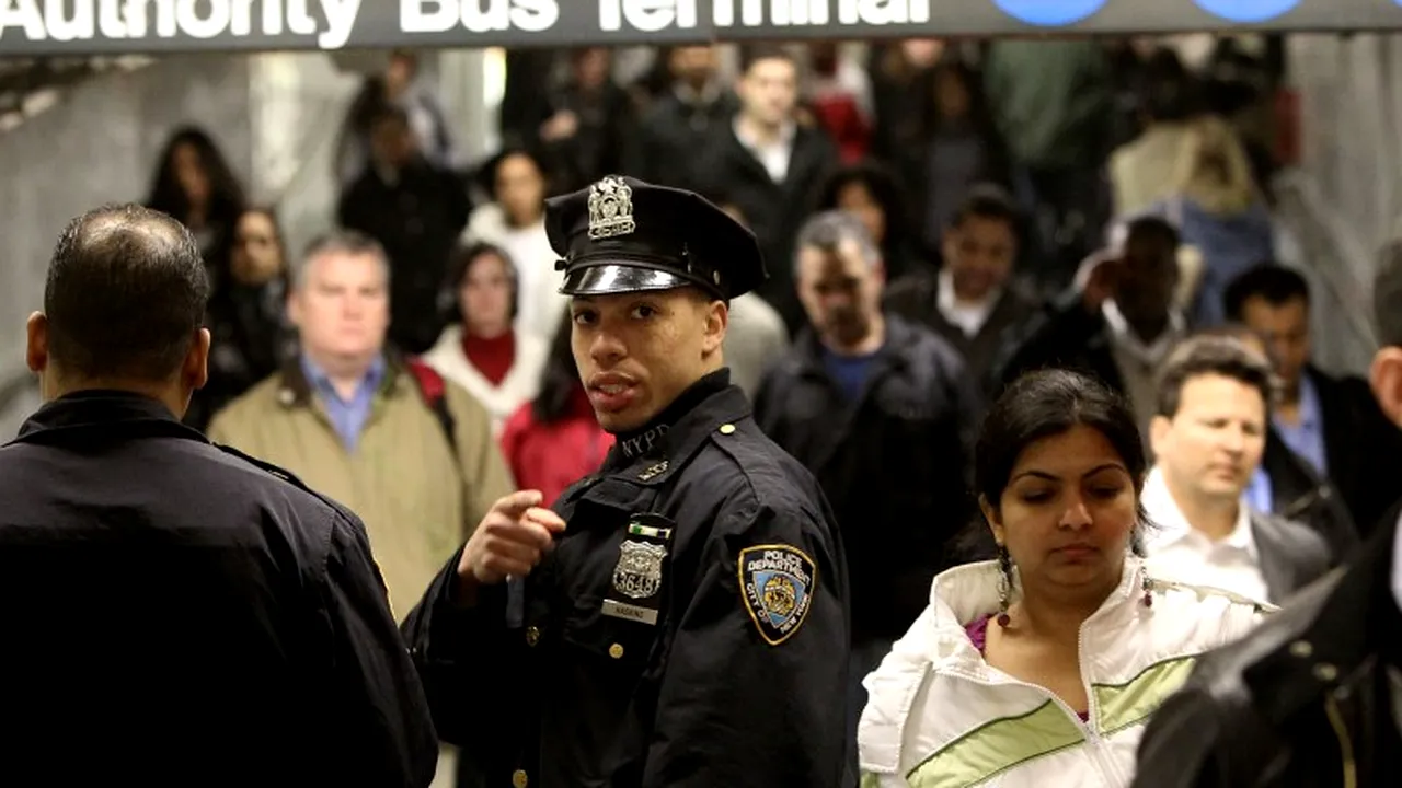 Anunțul premierului Irakului care sperie lumea: Grupul terorist Stat Islamic pregătește atentate la metroul din Paris și New York