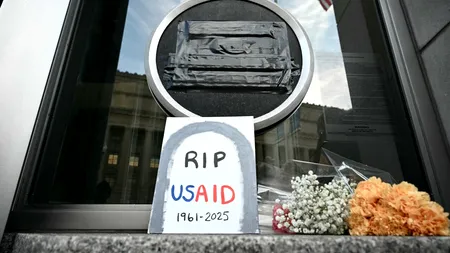 Organizațiile internaționale atrag atenția că tăierea ajutoarelor SUA către Sudan va provoca un dezastru. „Oamenii vor muri de foame”