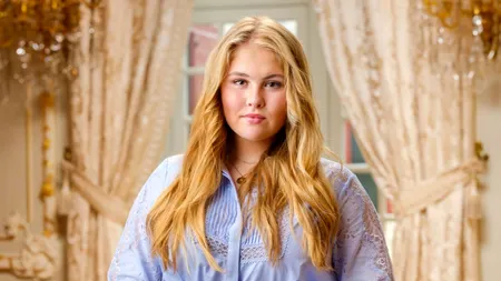 Prințesa moștenitoare a Țărilor de Jos va putea să se căsătorească cu o persoană de același sex și să își păstreze dreptul la tron