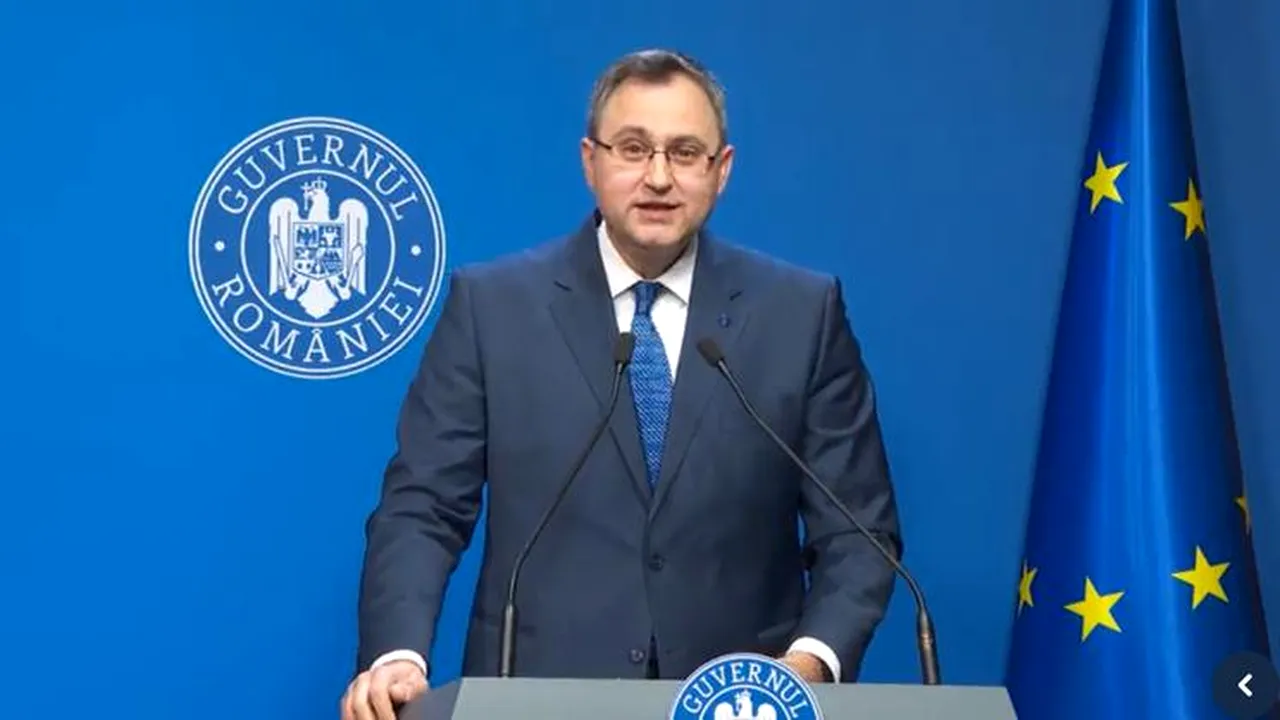 Mihai Constantin: Executivul are interesul să minimizeze decizia în cazul ROȘIA MONTANĂ, ca impact bugetar și social