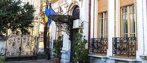 Colegiului Medicilor din Municipiul București i-a luat câteva luni pentru punerea în aplicare a unei decizii definitive a instanței