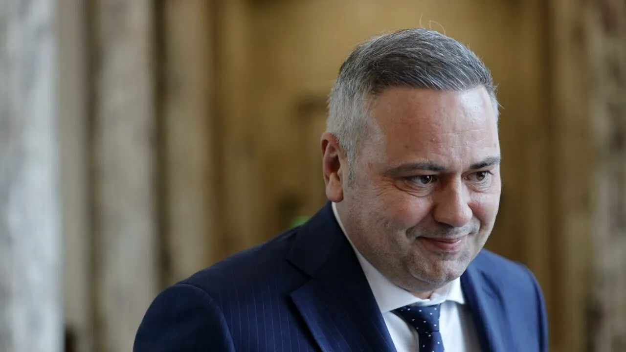 Legea ARENDEI a fost adoptată în Parlament. Ministrul Florin Barbu: Este un proiect care le oferă fermierilor predictibilitatea de care au nevoie