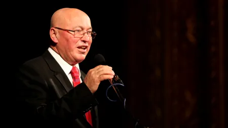 Deputatul PSD Vasile Mocanu și-a depus demisia din Parlament, pe motiv de boală