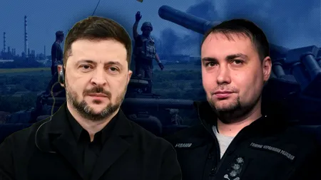 „Bărbatul fără zâmbet”. Vânat fără succes de ruși, fostul șef al spionilor din Ucraina are o misiune ingrată. Trebuie să-l ajute pe Zelenski să „vândă” ucrainenilor un eventual acord de pace favorabil lui Putin