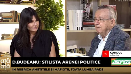 VIDEO | „Bărbatul ideal este cel mai cuminte golan”