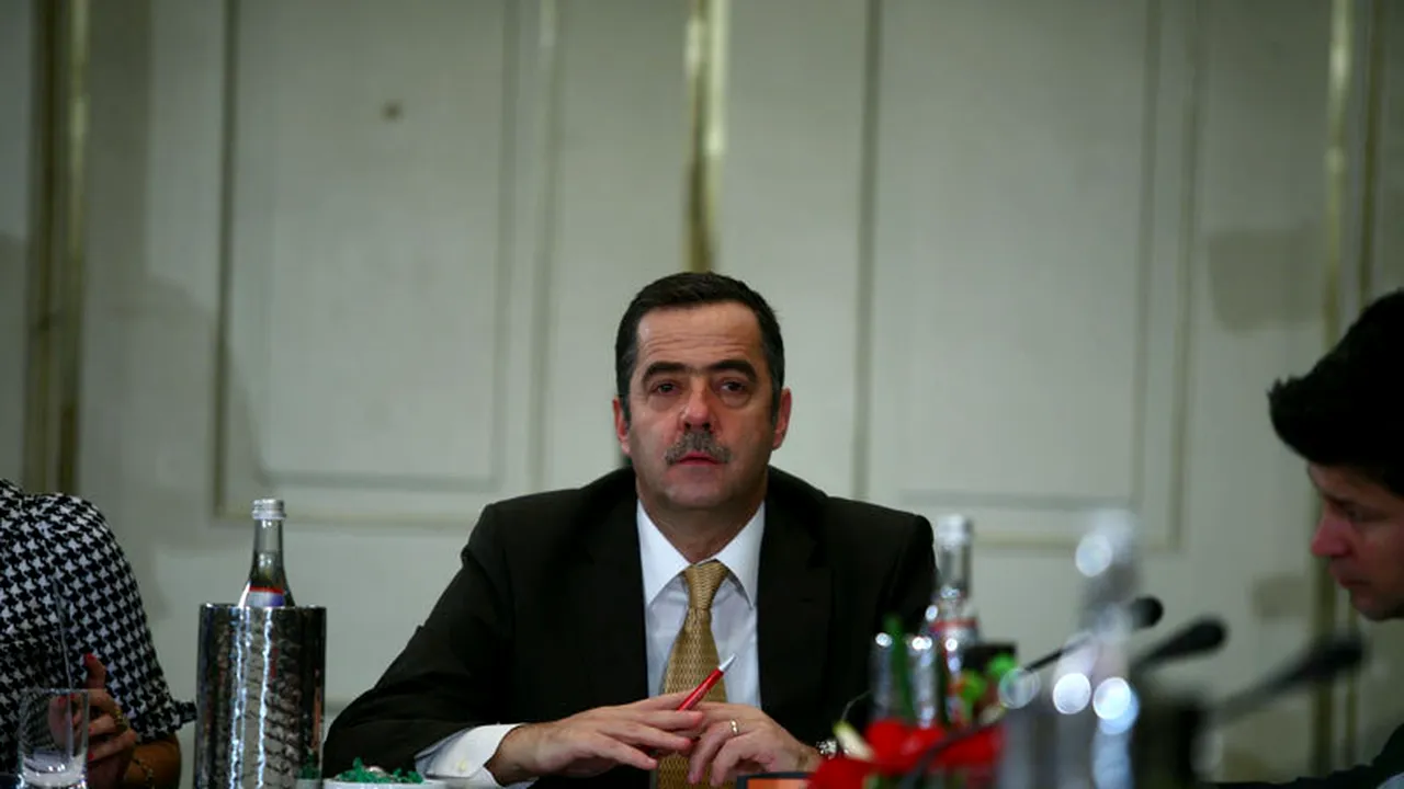 Cezar Preda, despre comasarea prezidențialelor cu europarlamentarele: Constituția trebuie respectată