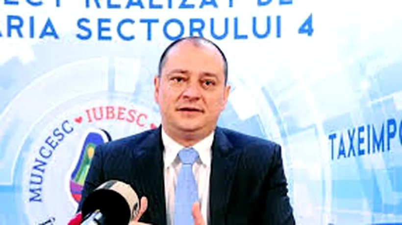 OBIECTIV. Primarul Daniel Băluță: În următorul mandat voi milita pentru unirea unităților Berceni, Popești-Leordeni și Jilava cu București
