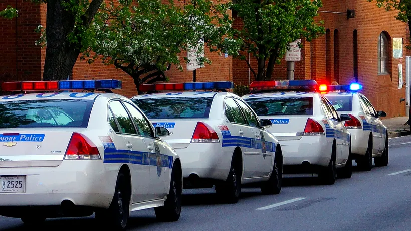BELGIA. Polițist împușcat mortal în Charleroi, alți doi colegi au fost răniți!