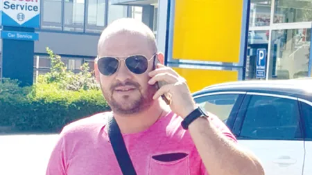 Polițist, apărător al unui interlop! La proces, a dat declarație în favoarea celui care îl amenințase cu moartea. „Te tai, te omor pe tine şi familia ta!”