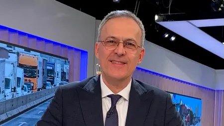 Răzvan Dumitrescu a anunțat ce va face după plecarea de la Antena 3 CNN. Jurnalistul a exclus revenirea la o altă televiziune