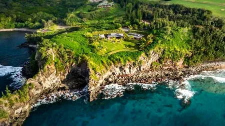 Un artist a dat lovitura: fotografia lui s-a vândut cu 6,5 MILIOANE de dolari. Azi trăiește aici, dar a decis că vrea mai mult