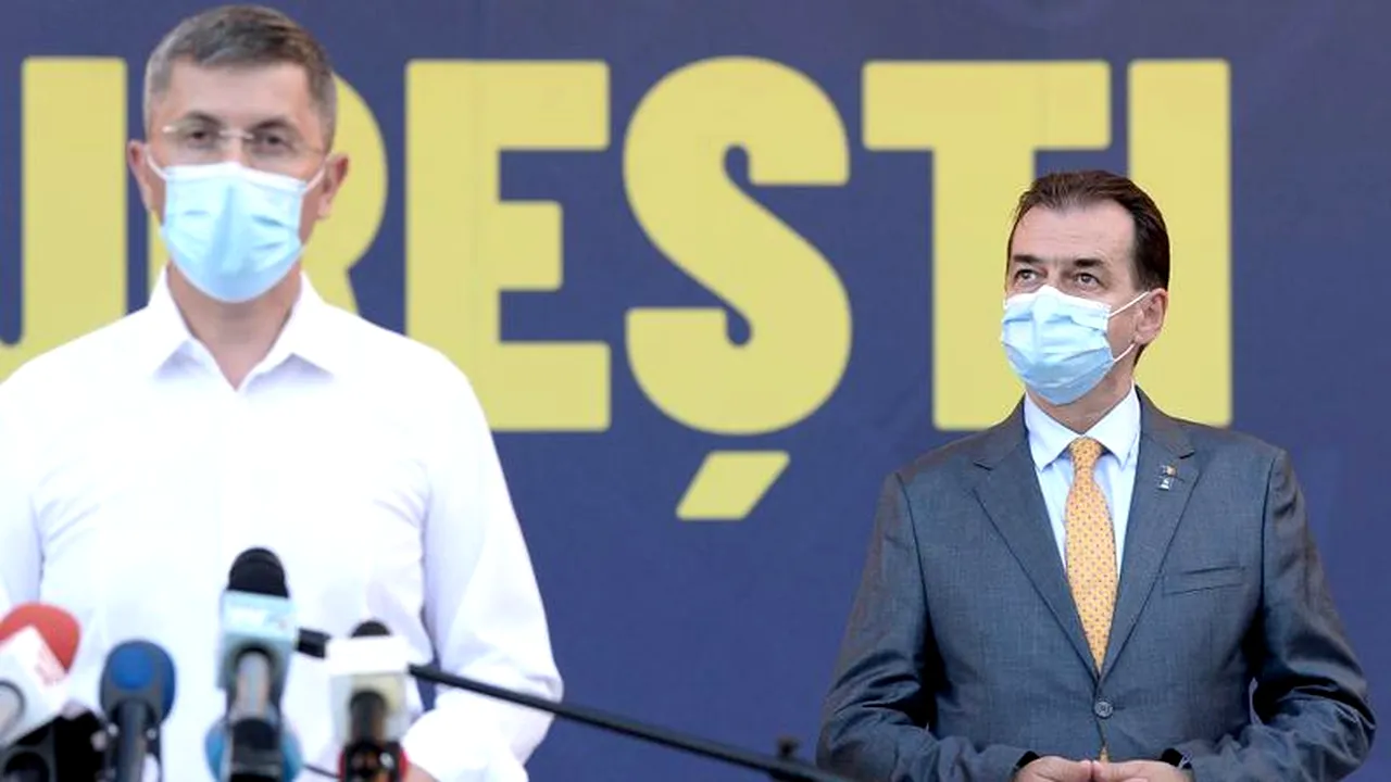 Negocieri eșuate! UDMR: „Nu am putut conveni asupra persoanei premierului”