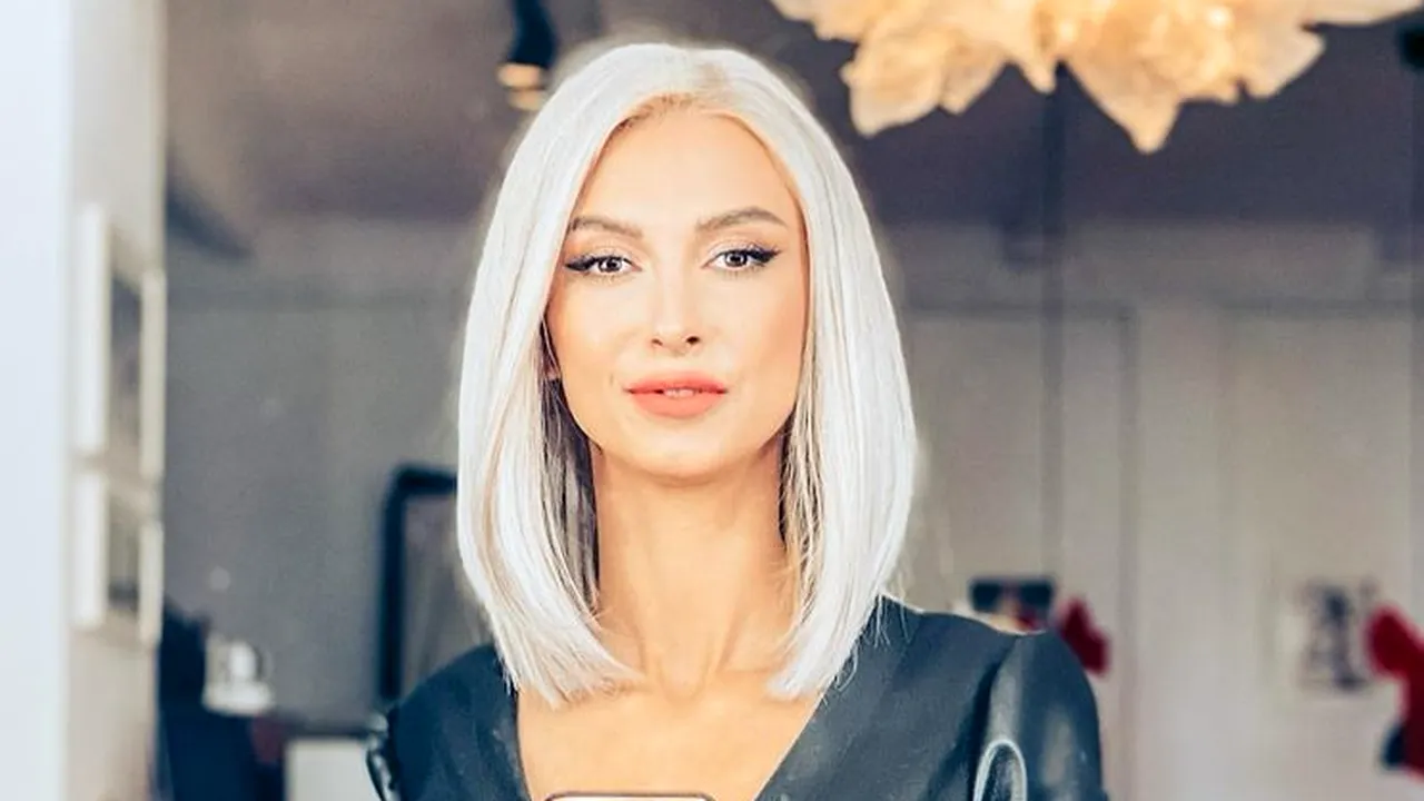 SURPRIZĂ! Cum a apărut Andreea Bălan la doar câteva zile după ce recunoscut problemele din căsnicie. 