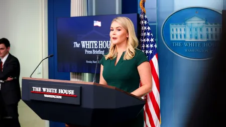 Casa Albă dă asigurări că Administrația Trump se consultă permanent cu Ucraina, în contextul contactelor diplomatice cu Rusia