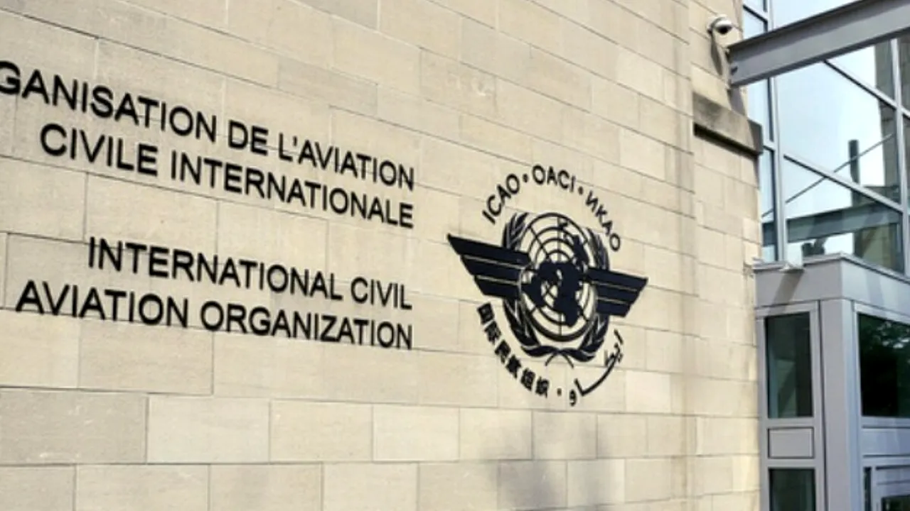 Organizaţia Internaţională a Aviaţiei Civile, reuniune de urgență. Belarusul, o problemă de securitate aviatică