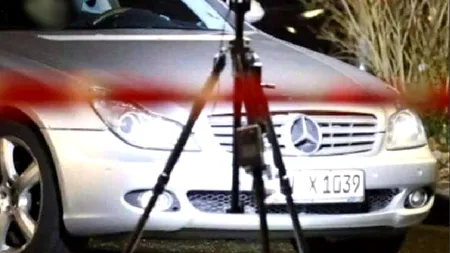 EXCLUSIV | Imagini cu puternic impact emoțional: Cum a fost găsit românul ucis în atentatul din Germania