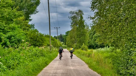 Șoferii români din Grecia versus ceilalți: „Am rămas cu un gust extrem de amar”