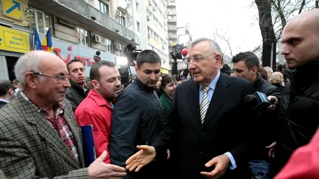 Chiliman candidează din nou la Sectorul1: Rămân un primar care face administrație înaintea politicii