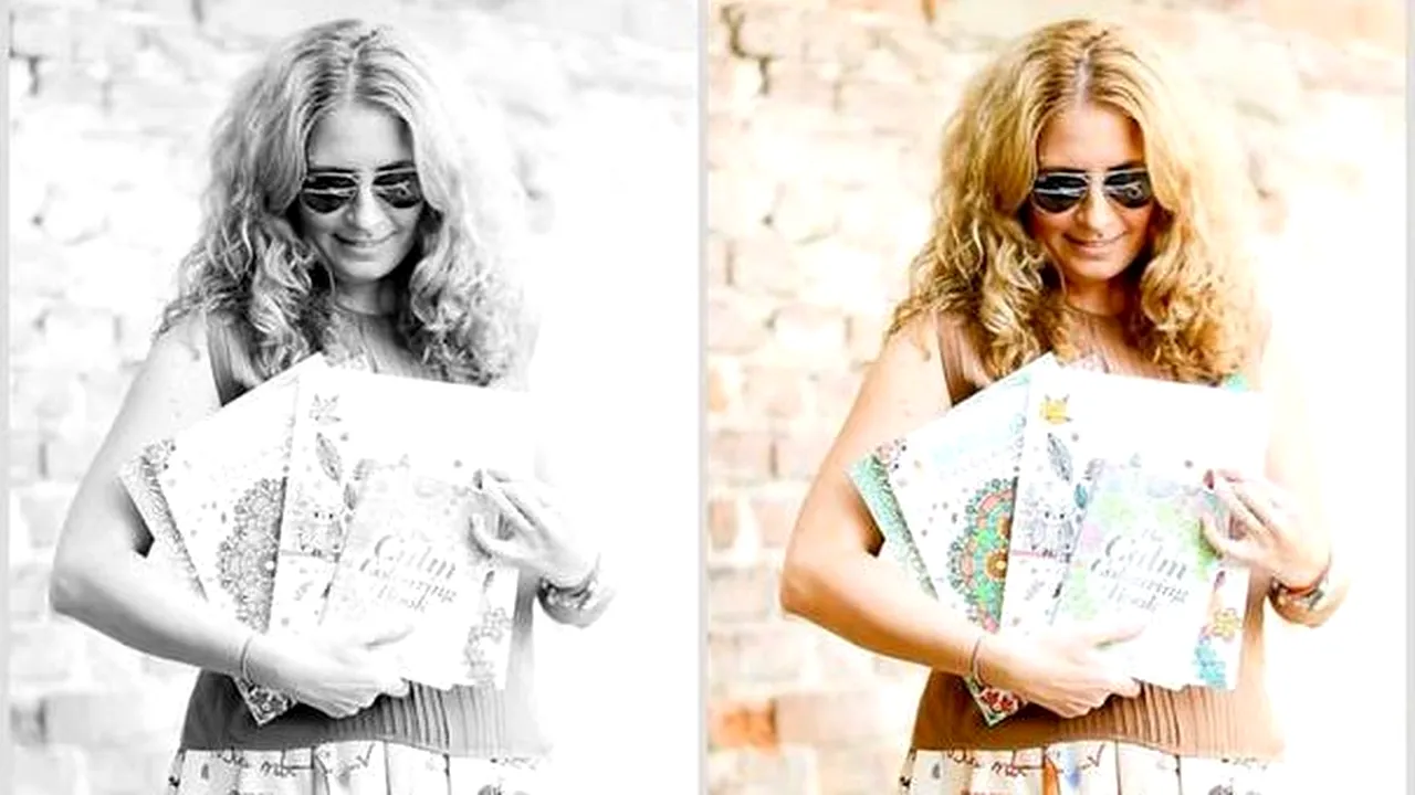 O tânără a găsit în București, din întâmplare, Grădina secretă. În momentul următor, a luat decizia care poate schimba viața a mii de oameni