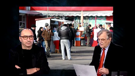 Valentin Stan: În ROMÂNIA, dacă cineva face ce trebuie și se descurcă este considerat un Dumnezeu