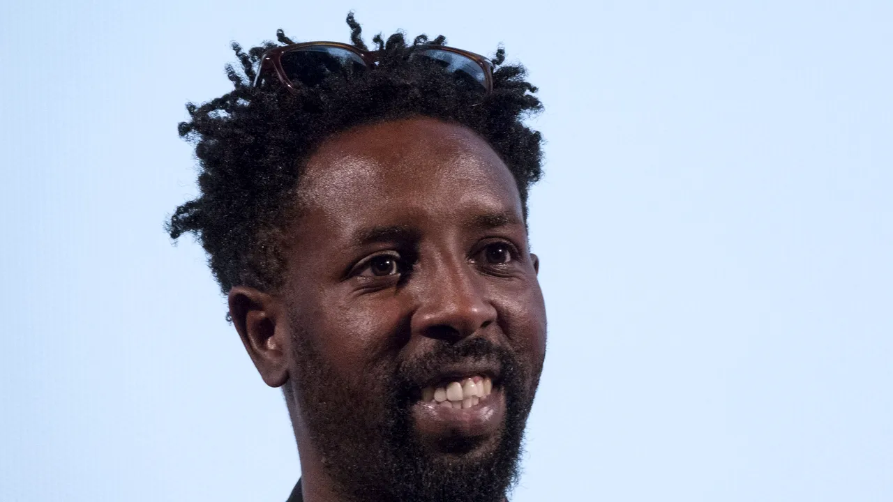 Les Films de Cannes Ã  Bucarest | Regizorul Ladj Ly, noul rebel de la Cannes, va veni la festival - VIDEO