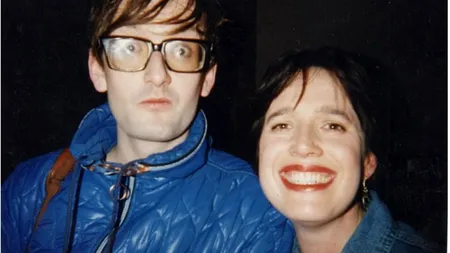 Femeia care a inspirat piesa „Disco 2000