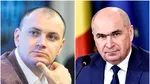 Sebastian Ghiță: „Să vă spun un secret. Bolojan este tot de la Securitate”