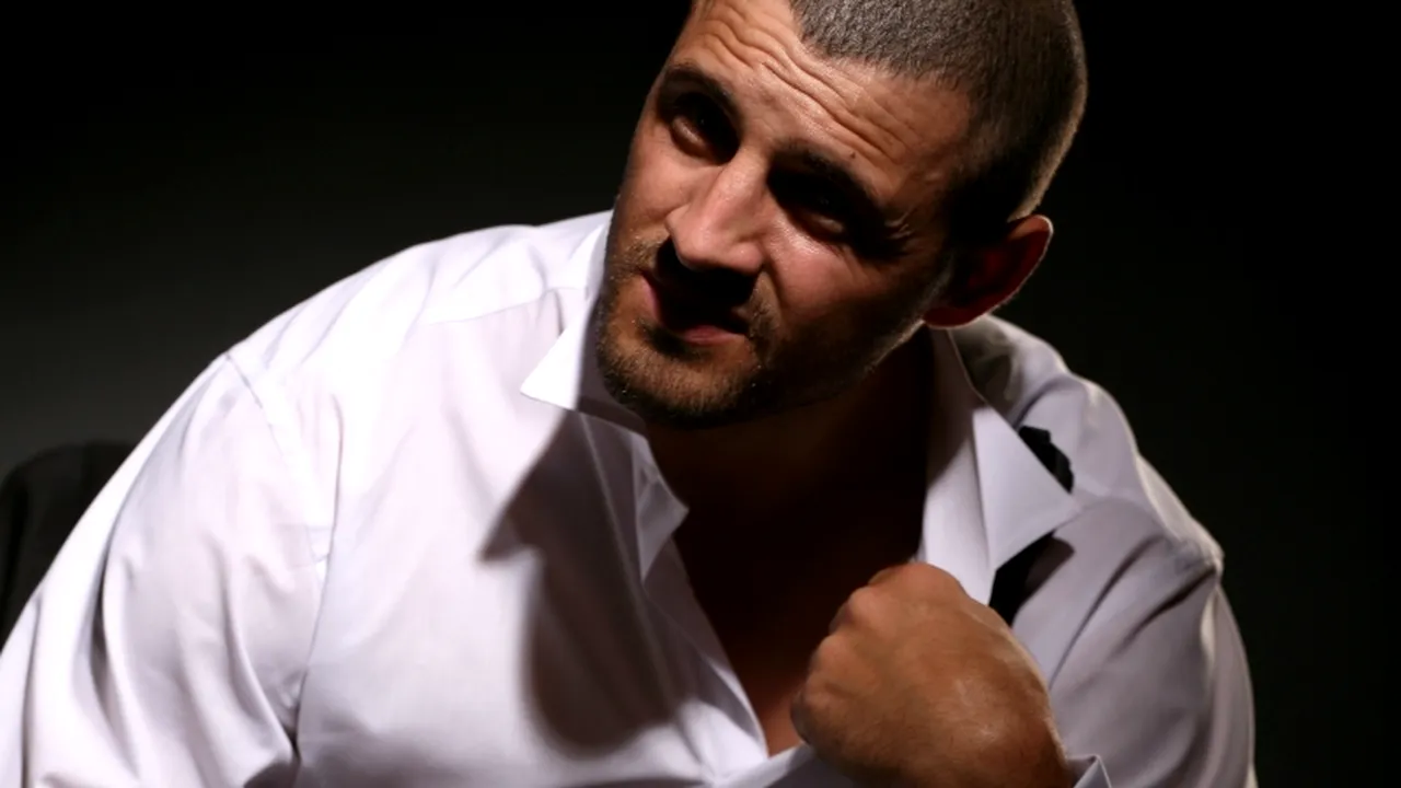 DANSEZ PENTRU TINE SEZONUL 13 LA PRO TV LIVE. Pavel Stratan, concurent la „Dansez pentru tine