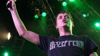 Brad Arnold, solistul trupei 3 Doors Down, a murit la 47 de ani. Artistul suferea de cancer