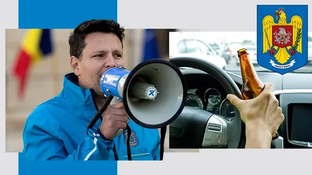 Sindicalistul Andreica a intrat pe contrasens cu colegii din Poliția Română, din cauza OUG 84/2024/Ministerul transmite precizări în acest sens